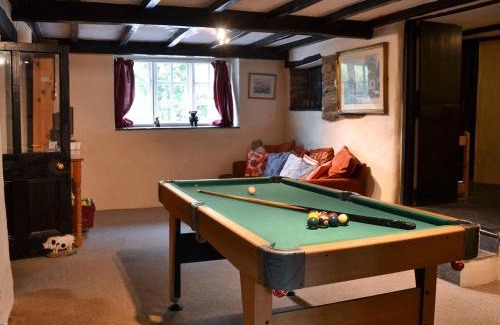 Hele House | Brambley Meadow- Uk11725