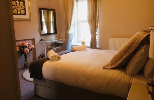 Wing House | Brampton Holiday Cottage