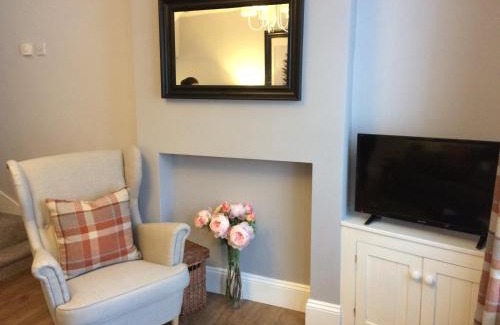 Wing House | Brampton Holiday Cottage