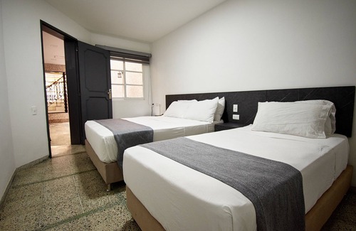 Laureles - Estadio Hotel | Brana by Bernalo Hotel