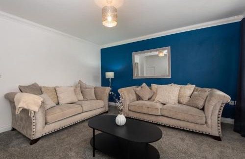 Shildon House | Brancepeth Place