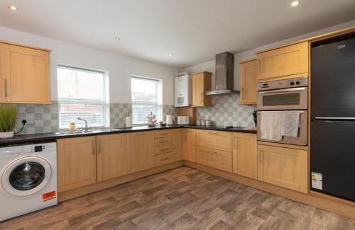 Shildon House | Brancepeth Place