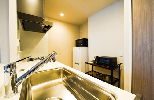 Naha Apartment | Branchera Naha 1107