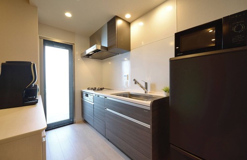 Naha Apartment | Branchera naha akebono premist R68