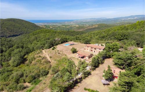 Sassetta House | Brancorsi