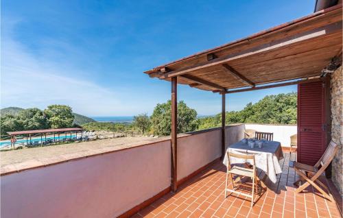 Sassetta House | Brancorsi