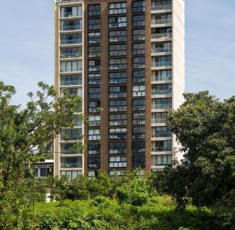 Barrio Escalante Apartment | Brand new 1 bed loft with spectacular city view