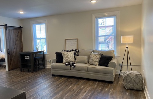 Lancaster Apartment | Brand New 1 Bedroom Apt w/Off Street Parking 2