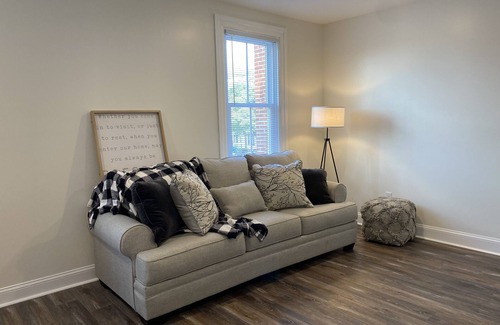 Lancaster Apartment | Brand New 1 Bedroom Apt w/Off Street Parking 2