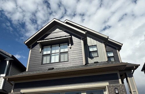 Southeast Calgary House | brand new 2 bedroom basement suite in Mahogany!