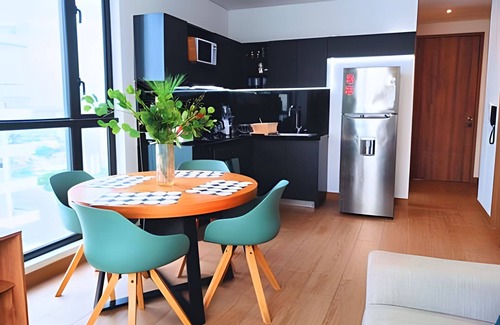 El Cabrero House | "Brand New, 3blocks from Walled C, Stunning Views"