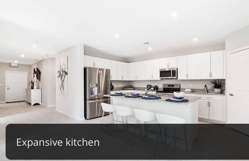 Port Saint Lucie House | Brand new 3bedroom home