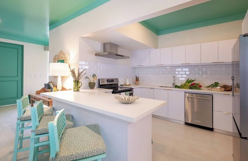 Las Catalinas House | Brand new 4-bedroom house near the beach - Las Catalinas