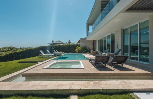 Porto Nao Villa | Brand new 4BR Villa at Calablanca