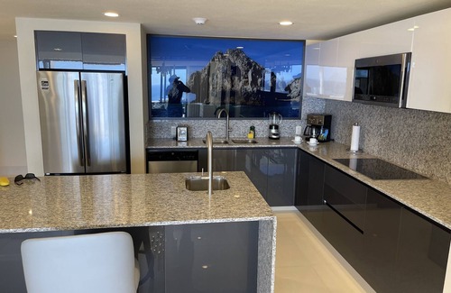 Chula Vista Villa | Brand New 5 Star Beachfront Resort - Ocean View
