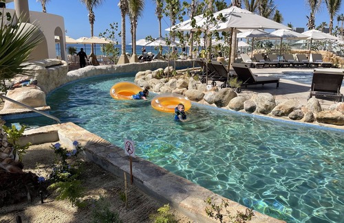 Chula Vista Villa | Brand New 5 Star Beachfront Resort - Ocean View