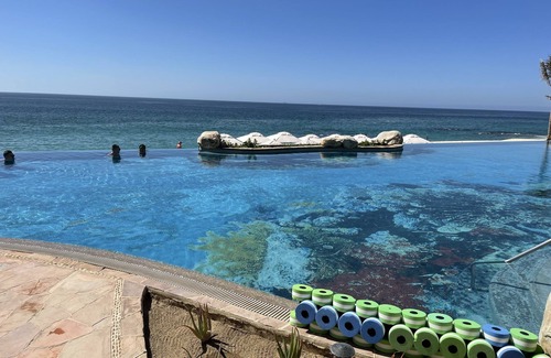 Chula Vista Villa | Brand New 5 Star Beachfront Resort - Ocean View