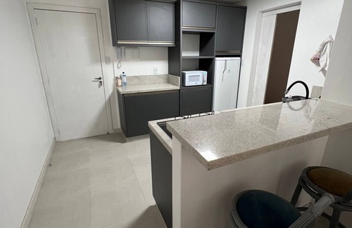 Laguna Apartment | Brand new apartment in Mar Grosso