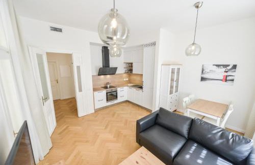 Josefov Apartment | Brand New Apartment next to Old Town Square