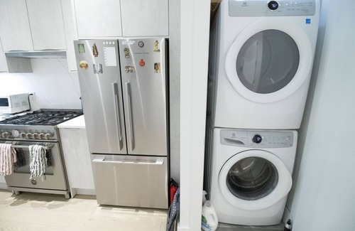 Bushwick Condo | Brand New Bushwick Condo Smart Home