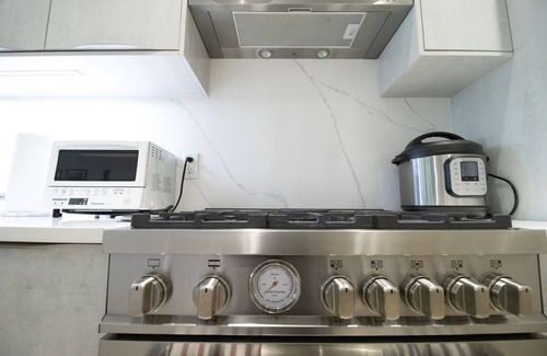 Bushwick Condo | Brand New Bushwick Condo Smart Home