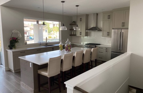 Southwest Mission House | Brand New Executive Fully Furnished Home