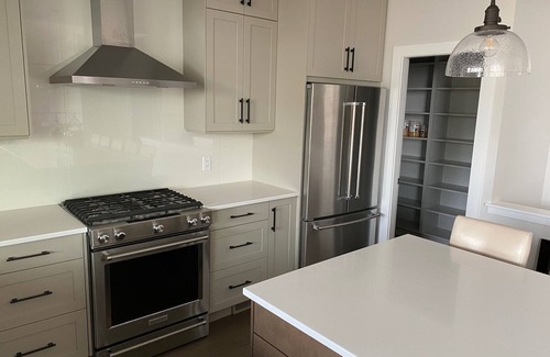 Southwest Mission House | Brand New Executive Fully Furnished Home