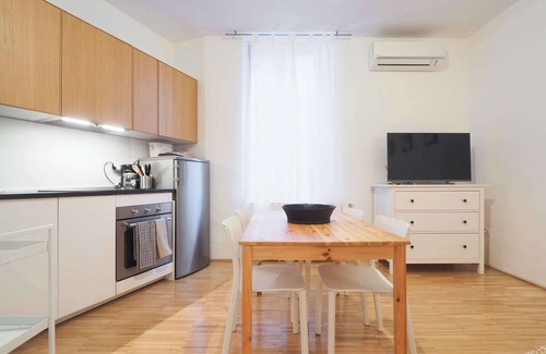 Simonetta Apartment | Brand new flat close to Sempione Garibaldi