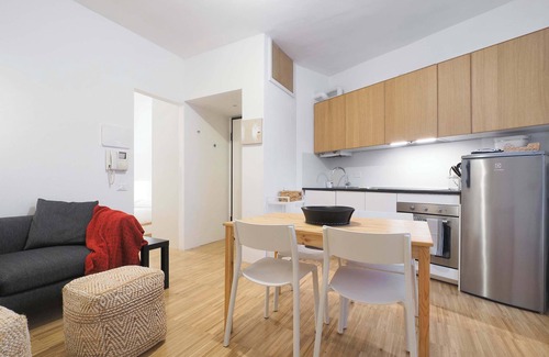 Simonetta Apartment | Brand new flat close to Sempione Garibaldi