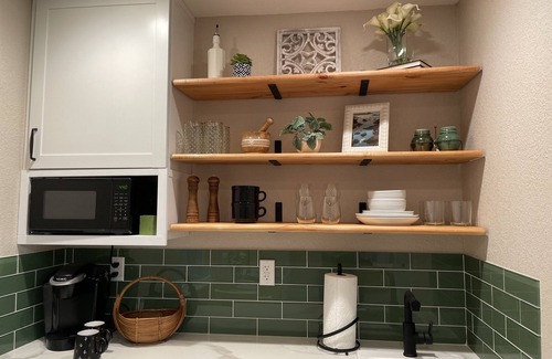 Clovis Apartment | Brand new guest house in Clovis neighborhood