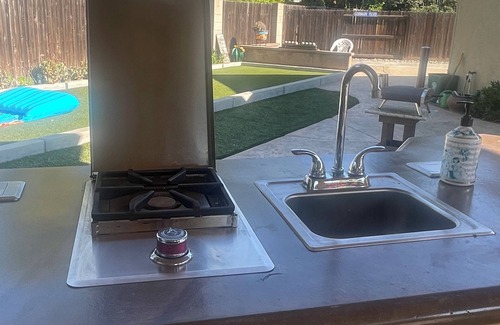 Clovis Apartment | Brand new guest house in Clovis neighborhood