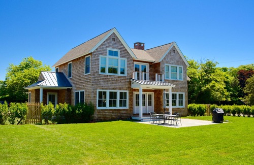 Amagansett Lanes House | Brand New House Near Beach
