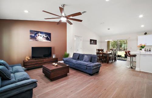 Fellowship House | Brand New House Near WEC And FAST