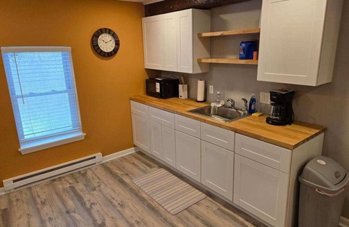 Town of Delaware Apartment | Brand New! Just 8 minutes to Bethel Woods 2 Bedroom, 3rd Floor Apartment