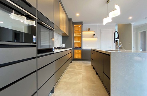 Ormiston House | Brand-New Large house Castlebane Drive