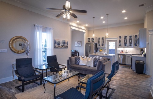Near East Side Cottage | Brand NEW Large Impressive House Near Downtown!