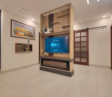 Islamabad Villa | brand new luxury house in overseas 5