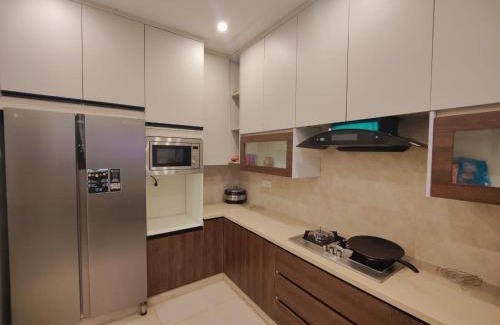 Islamabad Villa | brand new luxury house in overseas 5