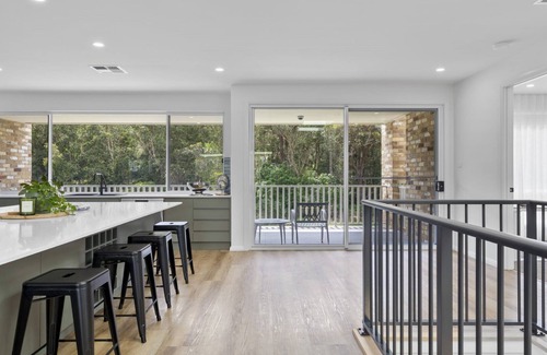 Tea Gardens House | Brand new luxury, TOP NOTCH
