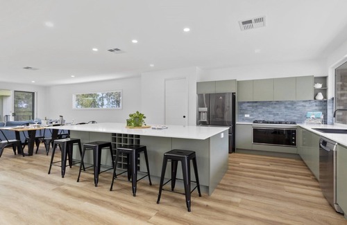 Tea Gardens House | Brand new luxury, TOP NOTCH
