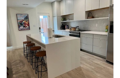 Phoenix Hill House | Brand New NuLu Home built 2022 - Entire Home available