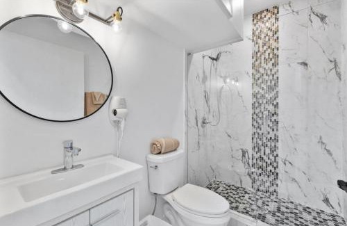 Over-the-Rhine Apartment | Brand New on the Streetcar line