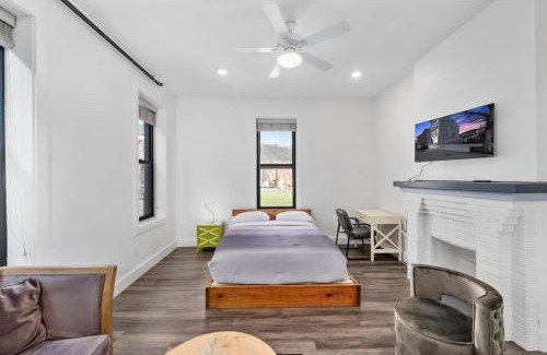 Over-the-Rhine Apartment | Brand New on the Streetcar line