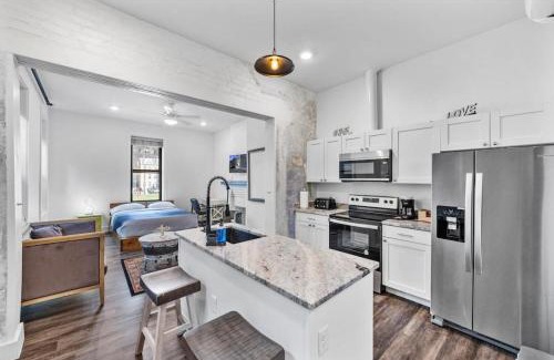 Over-the-Rhine Apartment | Brand New on the Streetcar line