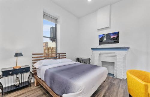 Over-the-Rhine Apartment | Brand New on the Streetcar line