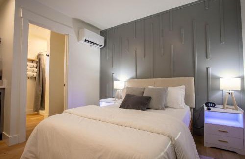 Coeur d'Alene Apartment | Brand New Pet Friendly Studio Downtown CDA