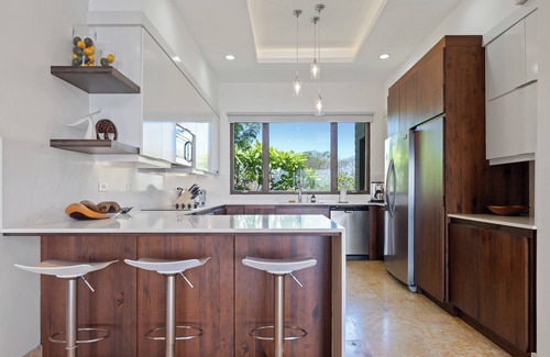 Papagayo Peninsula Villa | BRAND NEW RENO- Private Beach Clubs, Concierge, Golf Cart!☆Four Seasons Access☆