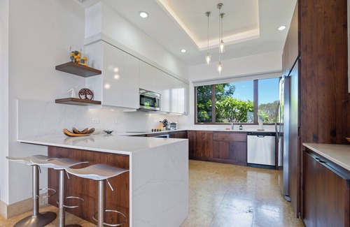 Papagayo Peninsula Villa | BRAND NEW RENO- Private Beach Clubs, Concierge, Golf Cart!☆Four Seasons Access☆