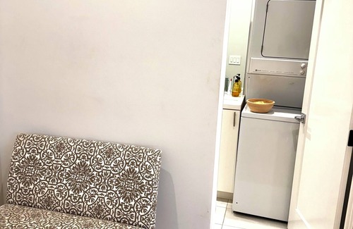 San Carlos Apartment | Brand new studio in Silicon Valley