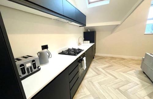 Pontcanna Apartment | Brand-New Stylish 2BR Duplex in Pontcanna Cardiff Modern & Cozy Stay